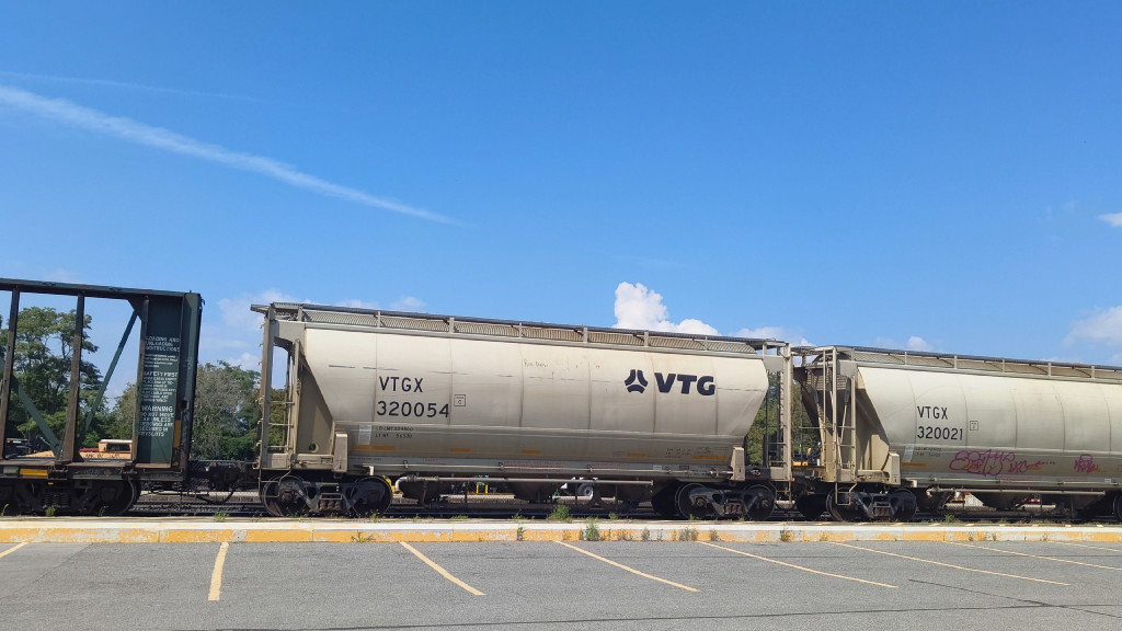 VTGX 320054